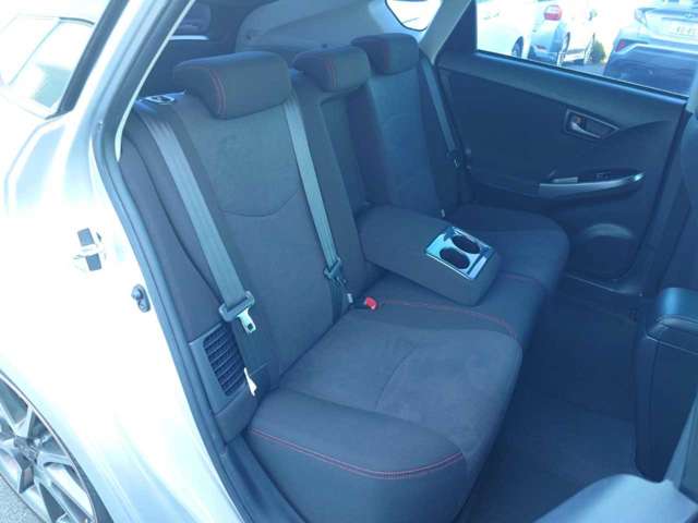 トヨタ プリウス １．８ Ｓ ツーリングセレクション Ｇ'Ｓ H27年 (関東) 99