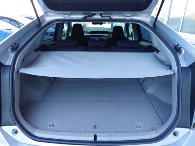 トヨタ プリウス １．８ Ｓ ツーリングセレクション Ｇ'Ｓ H27年 (関東) 99