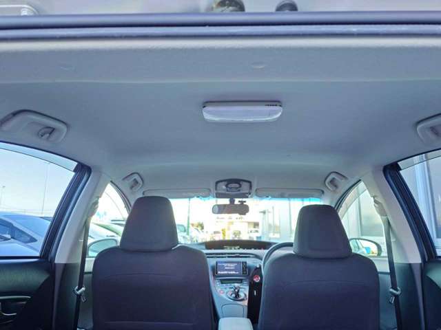 トヨタ プリウス １．８ Ｓ ツーリングセレクション Ｇ'Ｓ H27年 (関東) 99