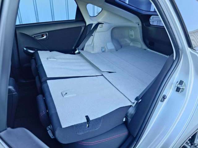 トヨタ プリウス １．８ Ｓ ツーリングセレクション Ｇ'Ｓ H27年 (関東) 99