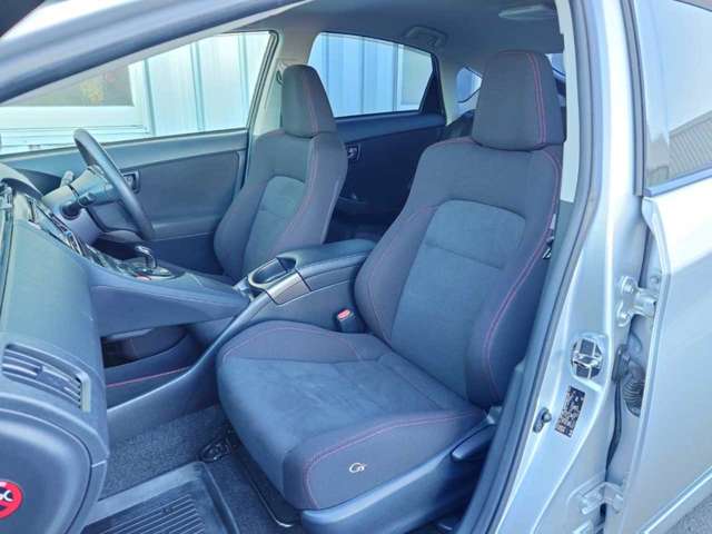 トヨタ プリウス １．８ Ｓ ツーリングセレクション Ｇ'Ｓ H27年 (関東) 99