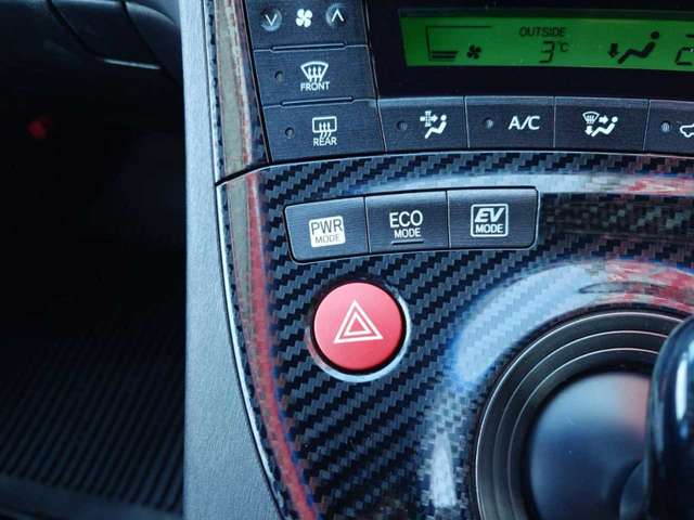 トヨタ プリウス １．８ Ｓ ツーリングセレクション Ｇ'Ｓ H27年 (関東) 99