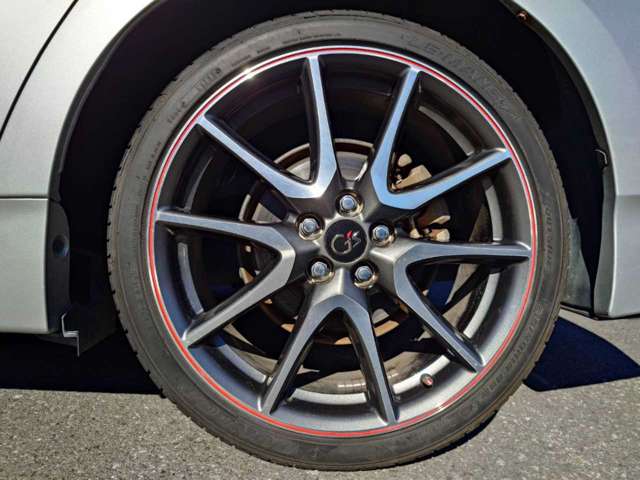 トヨタ プリウス １．８ Ｓ ツーリングセレクション Ｇ'Ｓ H27年 (関東) 99