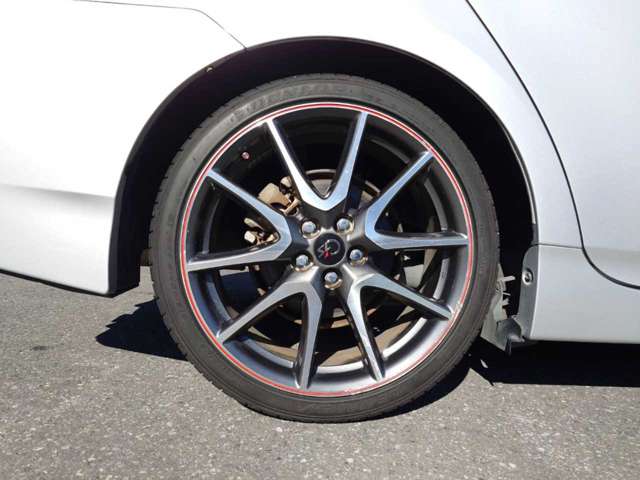 トヨタ プリウス １．８ Ｓ ツーリングセレクション Ｇ'Ｓ H27年 (関東) 99