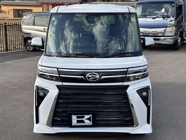 ダイハツ タント ６６０ カスタム Ｘ R6年 (近畿) 99