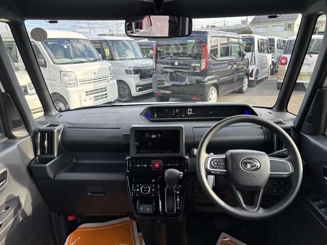 ダイハツ タント ６６０ カスタム Ｘ R6年 (近畿) 99