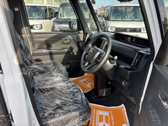 ダイハツ タント ６６０ カスタム Ｘ R6年 (近畿) 99