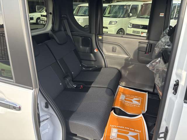 ダイハツ タント ６６０ カスタム Ｘ R6年 (近畿) 99