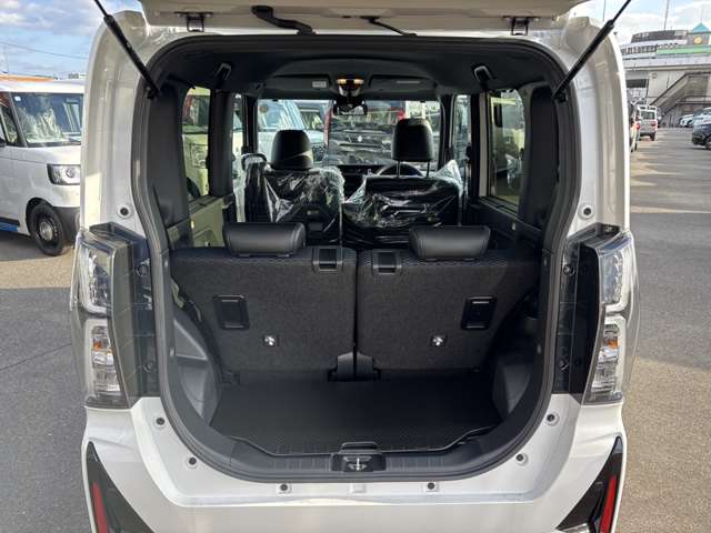 ダイハツ タント ６６０ カスタム Ｘ R6年 (近畿) 99