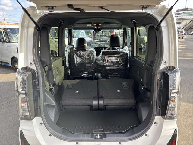 ダイハツ タント ６６０ カスタム Ｘ R6年 (近畿) 99