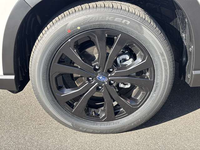 スバル フォレスター １．８ ＸＴ エディション ４ＷＤ R7年 (近畿) 99