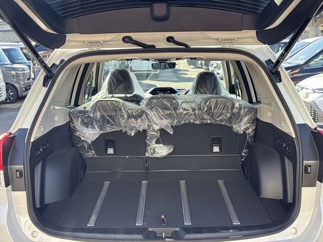 スバル フォレスター １．８ ＸＴ エディション ４ＷＤ R7年 (近畿) 99