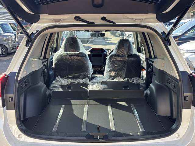 スバル フォレスター １．８ ＸＴ エディション ４ＷＤ R7年 (近畿) 99