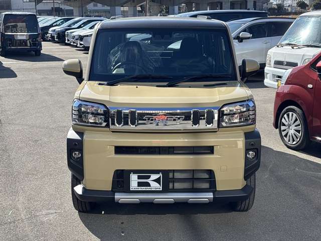 ダイハツ タフト ６６０ Ｇ クロム ベンチャー R7年 (近畿) 99