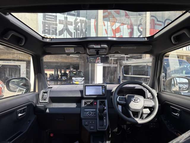 ダイハツ タフト ６６０ Ｇ クロム ベンチャー R7年 (近畿) 99