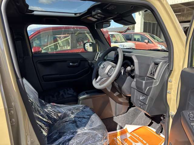 ダイハツ タフト ６６０ Ｇ クロム ベンチャー R7年 (近畿) 99