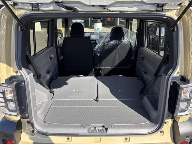 ダイハツ タフト ６６０ Ｇ クロム ベンチャー R7年 (近畿) 99