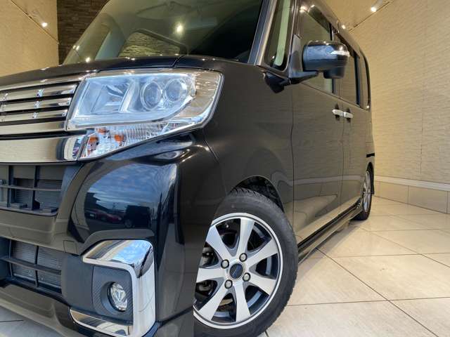 ダイハツ タント ６６０ カスタム Ｘ H30年 (九州・沖縄) 99