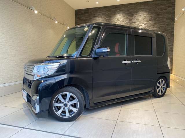 ダイハツ タント ６６０ カスタム Ｘ H30年 (九州・沖縄) 99