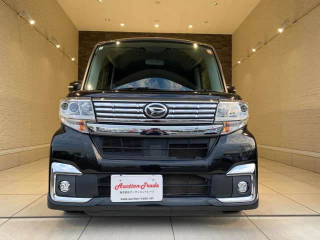 ダイハツ タント ６６０ カスタム Ｘ H30年 (九州・沖縄) 99