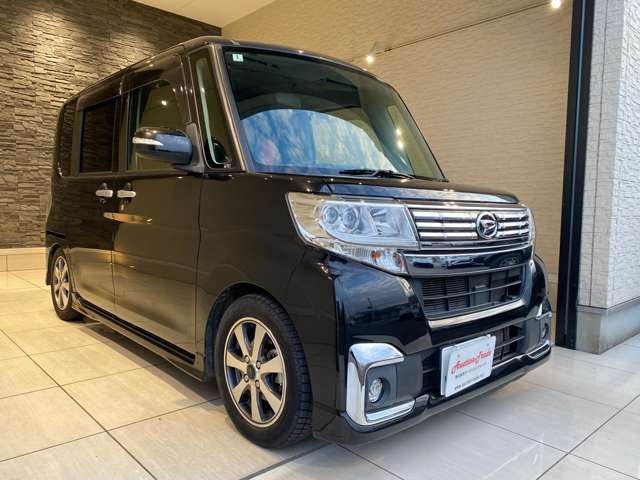 ダイハツ タント ６６０ カスタム Ｘ H30年 (九州・沖縄) 99