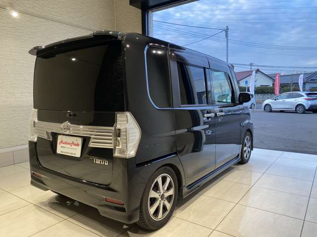 ダイハツ タント ６６０ カスタム Ｘ H30年 (九州・沖縄) 99