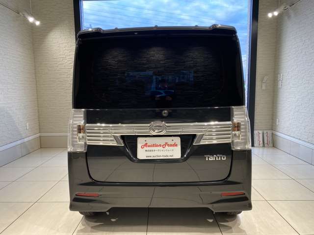 ダイハツ タント ６６０ カスタム Ｘ H30年 (九州・沖縄) 99