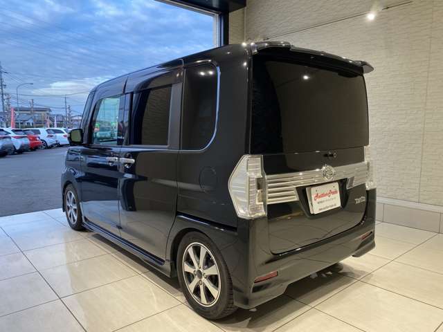 ダイハツ タント ６６０ カスタム Ｘ H30年 (九州・沖縄) 99