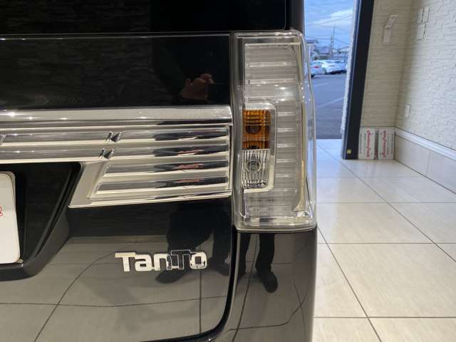 ダイハツ タント ６６０ カスタム Ｘ H30年 (九州・沖縄) 99