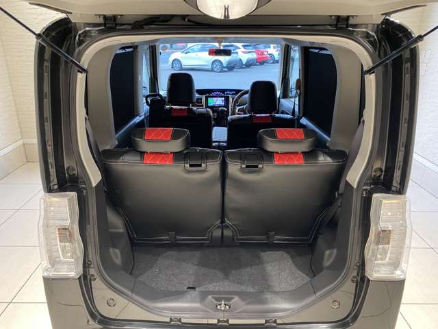 ダイハツ タント ６６０ カスタム Ｘ H30年 (九州・沖縄) 99