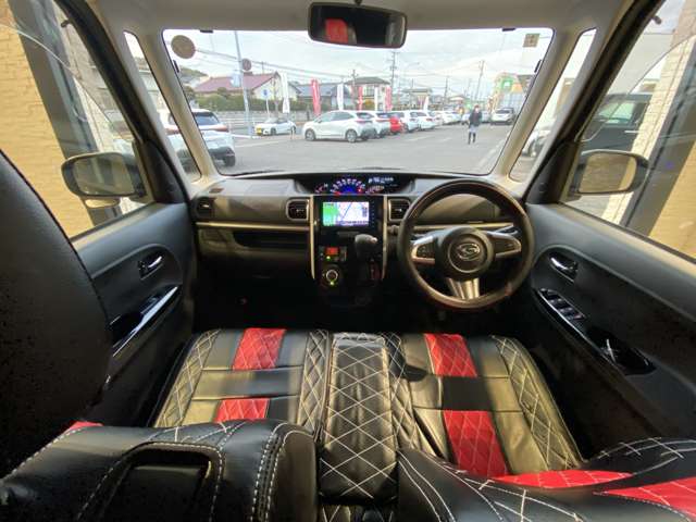 ダイハツ タント ６６０ カスタム Ｘ H30年 (九州・沖縄) 99