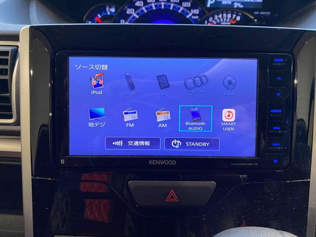 ダイハツ タント ６６０ カスタム Ｘ H30年 (九州・沖縄) 99