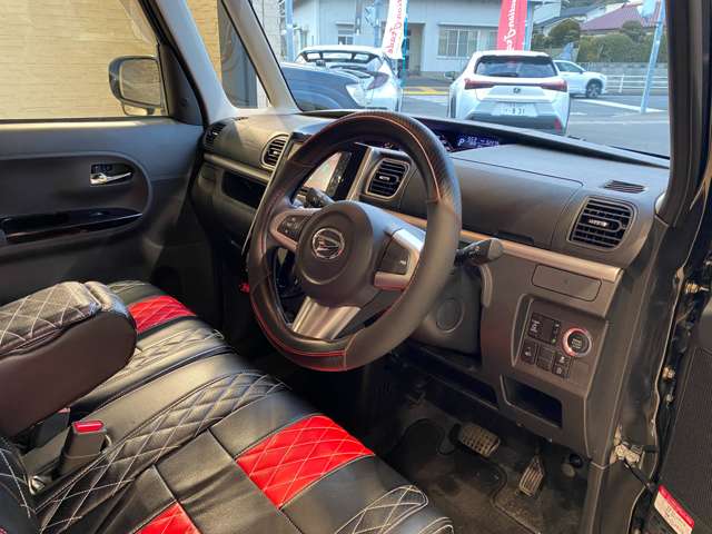 ダイハツ タント ６６０ カスタム Ｘ H30年 (九州・沖縄) 99