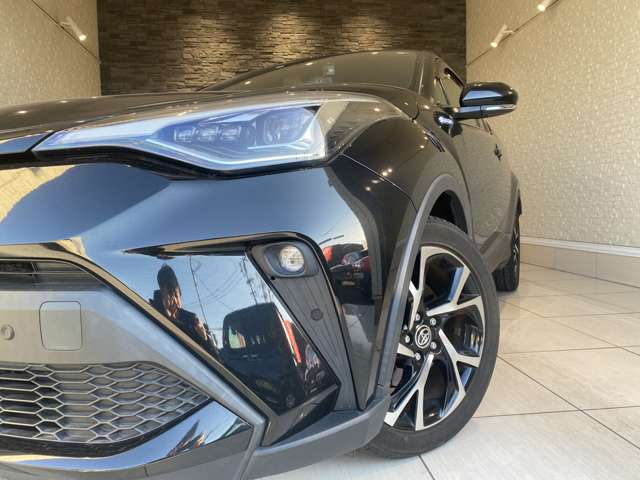 トヨタ Ｃ−ＨＲ ハイブリッド １．８ Ｇ R2年 (九州・沖縄) 99