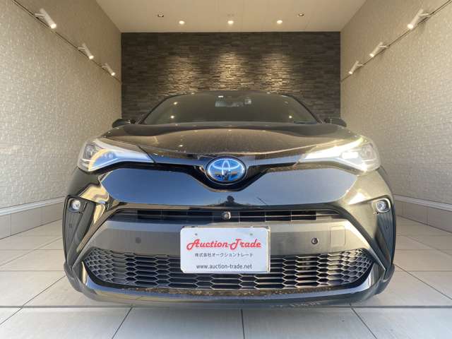 トヨタ Ｃ−ＨＲ ハイブリッド １．８ Ｇ R2年 (九州・沖縄) 99