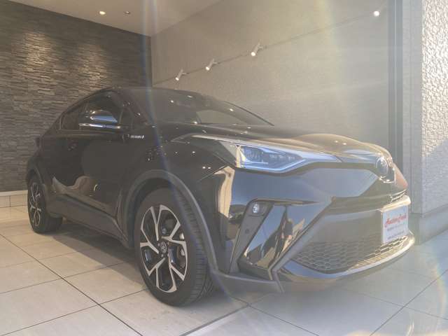 トヨタ Ｃ−ＨＲ ハイブリッド １．８ Ｇ R2年 (九州・沖縄) 99