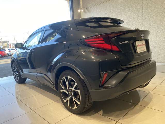 トヨタ Ｃ−ＨＲ ハイブリッド １．８ Ｇ R2年 (九州・沖縄) 99