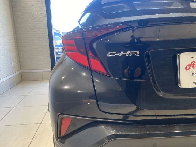 トヨタ Ｃ−ＨＲ ハイブリッド １．８ Ｇ R2年 (九州・沖縄) 99