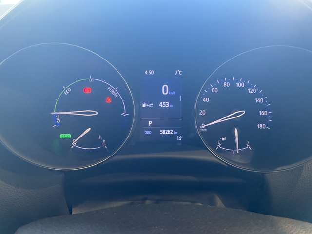 トヨタ Ｃ−ＨＲ ハイブリッド １．８ Ｇ R2年 (九州・沖縄) 99