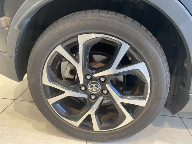 トヨタ Ｃ−ＨＲ ハイブリッド １．８ Ｇ R2年 (九州・沖縄) 99