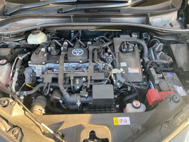 トヨタ Ｃ−ＨＲ ハイブリッド １．８ Ｇ R2年 (九州・沖縄) 99