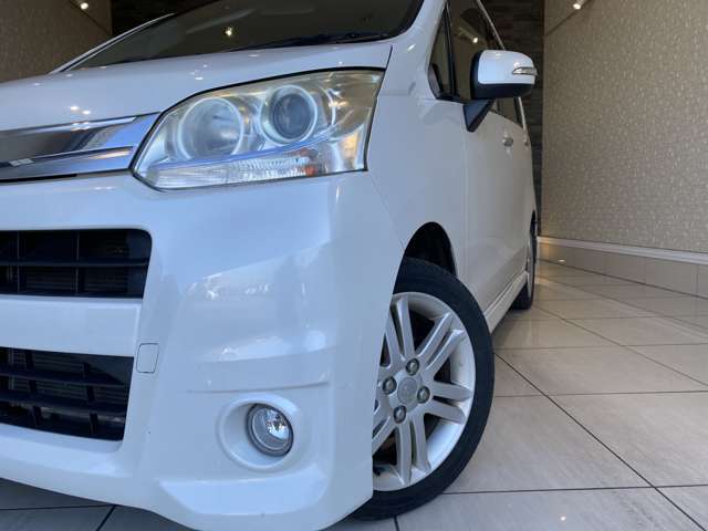 スバル ステラ ６６０ カスタムＲＳ H24年 (九州・沖縄) 99