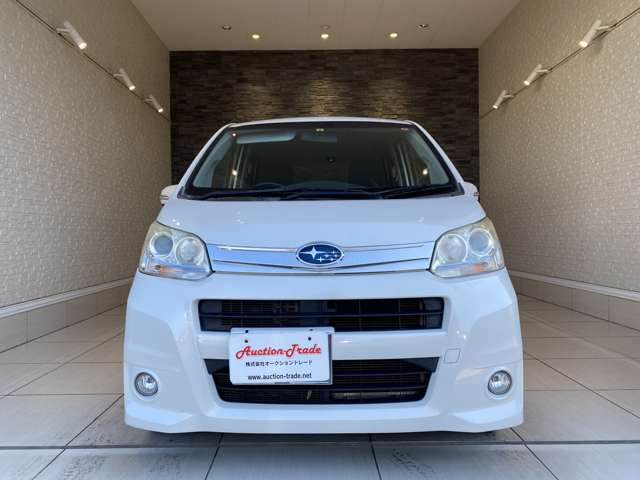 スバル ステラ ６６０ カスタムＲＳ H24年 (九州・沖縄) 99