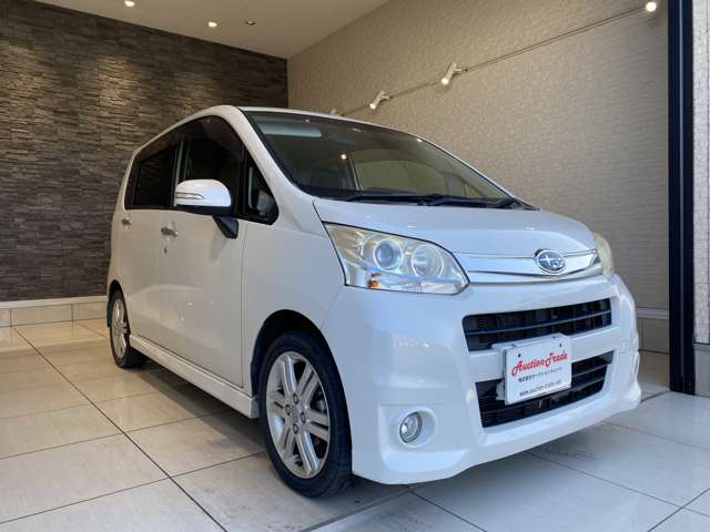 スバル ステラ ６６０ カスタムＲＳ H24年 (九州・沖縄) 99