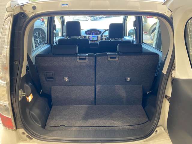 スバル ステラ ６６０ カスタムＲＳ H24年 (九州・沖縄) 99