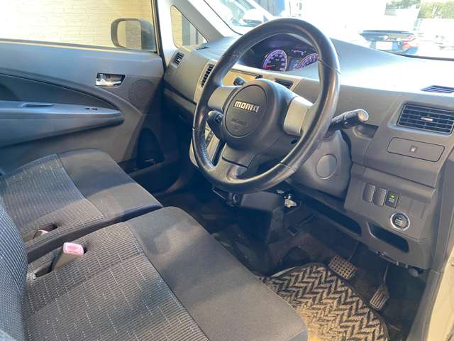 スバル ステラ ６６０ カスタムＲＳ H24年 (九州・沖縄) 99