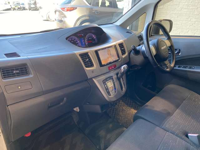 スバル ステラ ６６０ カスタムＲＳ H24年 (九州・沖縄) 99