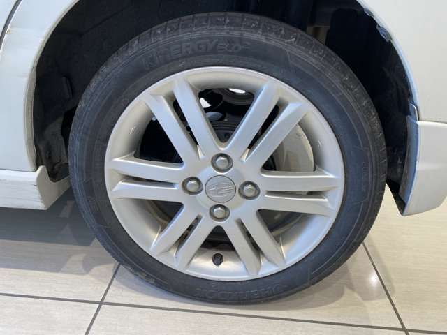 スバル ステラ ６６０ カスタムＲＳ H24年 (九州・沖縄) 99