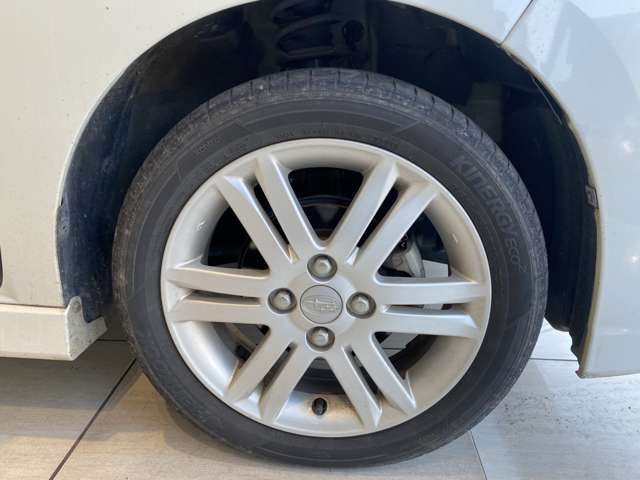 スバル ステラ ６６０ カスタムＲＳ H24年 (九州・沖縄) 99