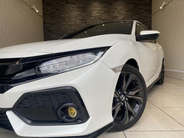 ホンダ シビック １．５ H30年 (九州・沖縄) 99